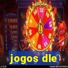 jogos dle